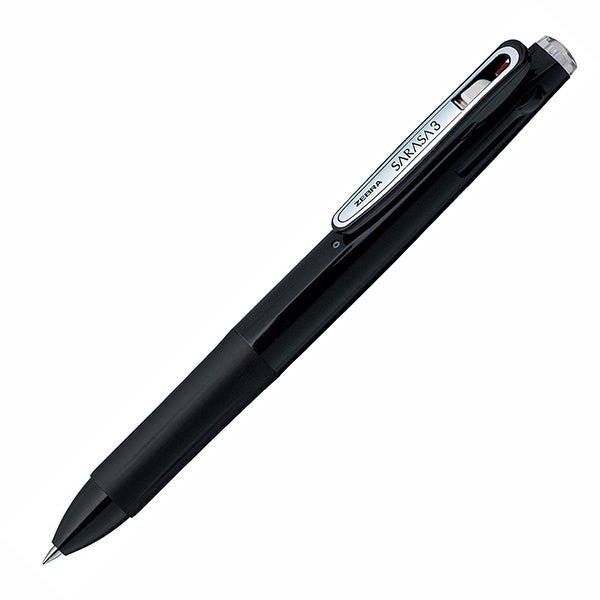 Zebra Sarasa 3B Multi-Functional Gel Ink Roller Pen