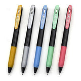 Zebra Sarasa Clip 0.5 Deco Shine Pen - SCOOBOO - JJ15 - SBL - Gel Pens
