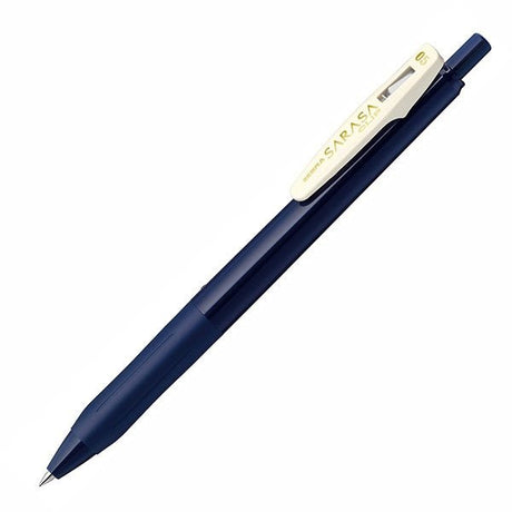 Zebra Sarasa Clip Pen Vintage 0.5 - SCOOBOO - JJ15-VDB - Pens