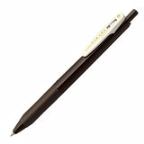 Zebra Sarasa Clip Pen Vintage 0.5 - SCOOBOO - JJ15-VEG - Pens