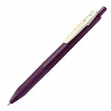 Zebra Sarasa Clip Pen Vintage 0.5 - SCOOBOO - JJ15-VBP - Pens