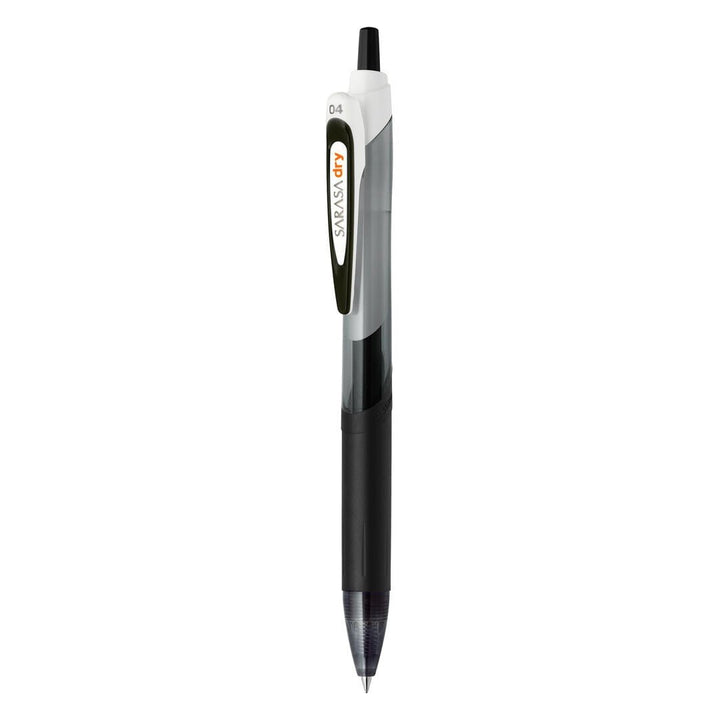 Zebra Sarasa Dry Gel Pen 0.4mm - SCOOBOO - JJS31-BK - Gel Pens