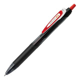 Zebra Sarasa Dry Gel Pen - SCOOBOO - JJ31-R - Gel Pens