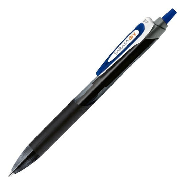 Zebra Sarasa Dry Gel Pen - SCOOBOO - JJB31-BL - Gel Pens
