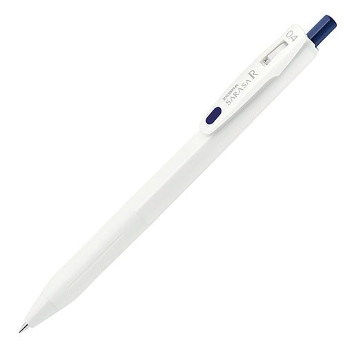 Zebra Sarasa Gel Pen 0.4mm - SCOOBOO - JJS29-R1-FB - Gel Pens