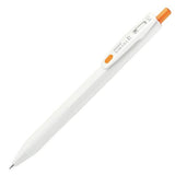 Zebra Sarasa Gel Pen 0.4mm - SCOOBOO - JJS29-R1-OR - Gel Pens
