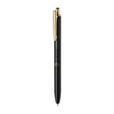 Zebra Sarasa Grand Pen 0.5mm - SCOOBOO - P-JJ56-MTBK - Gel Pens
