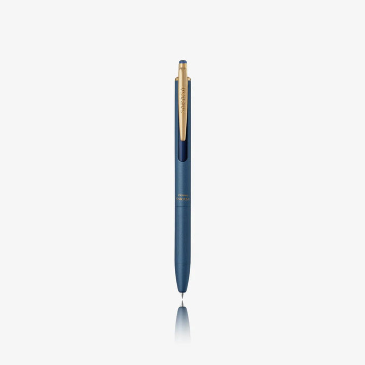Zebra Sarasa Grand Pen 0.5mm - SCOOBOO - P-JJ56-VBGR - Gel Pens