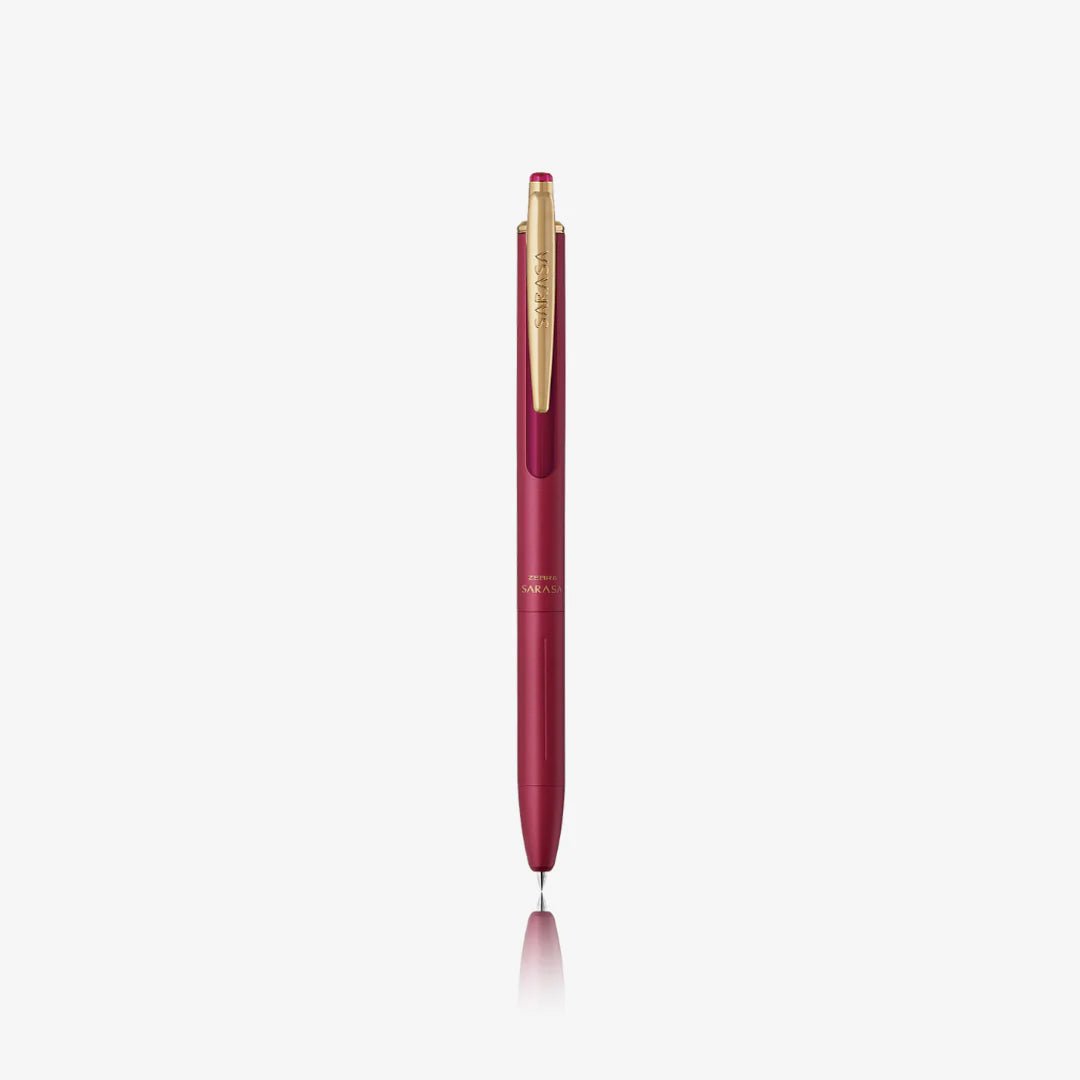 Zebra Sarasa Grand Pen 0.5mm - SCOOBOO - P-JJ56-VCB* - Gel Pens