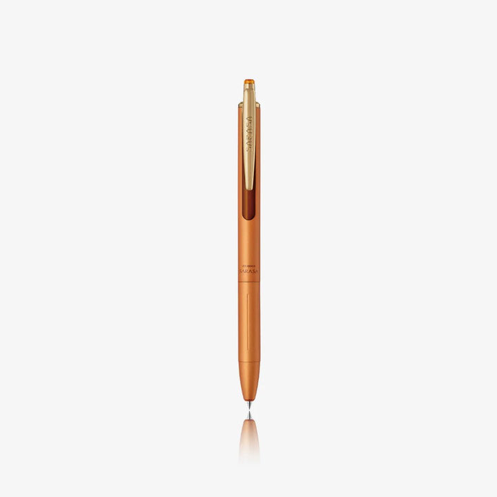 Zebra Sarasa Grand Pen 0.5mm - SCOOBOO - P-JJ56-VCYNIS - Gel Pens