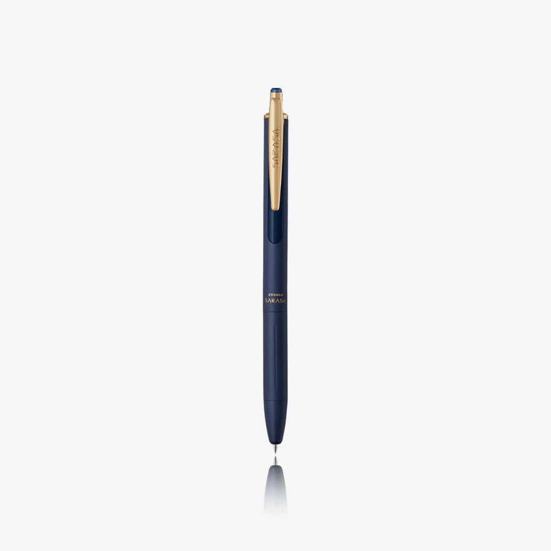 Zebra Sarasa Grand Pen 0.5mm - SCOOBOO - P-JJ56-VDB - Gel Pens