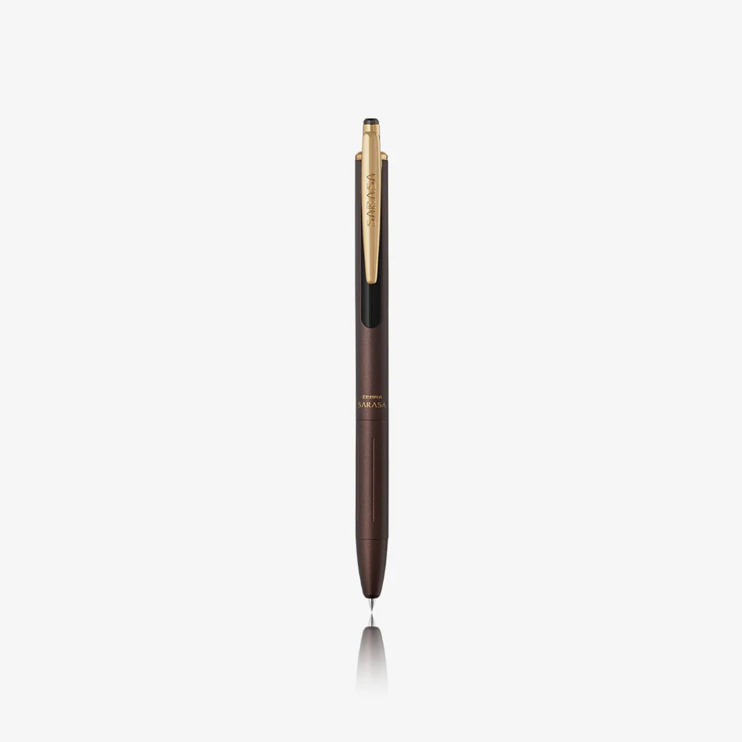 Zebra Sarasa Grand Pen 0.5mm - SCOOBOO - P-JJ56-VEG - Gel Pens
