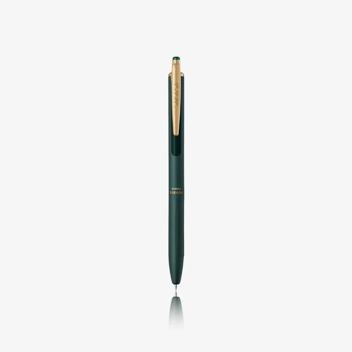 Zebra Sarasa Grand Pen 0.5mm - SCOOBOO - P-JJ56-VGB - Gel Pens