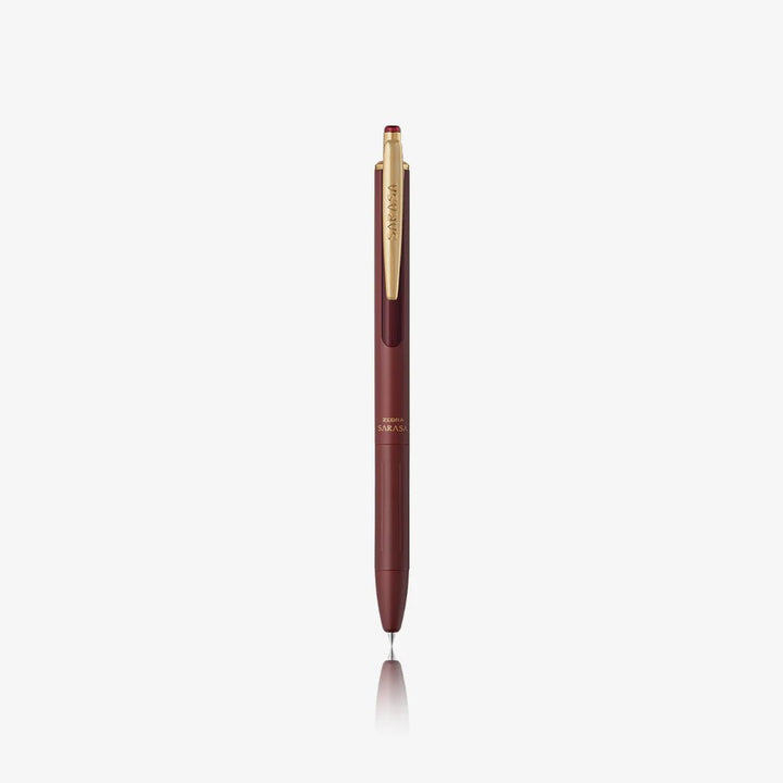 Zebra Sarasa Grand Pen 0.5mm - SCOOBOO - P-JJ56-VRB - Gel Pens