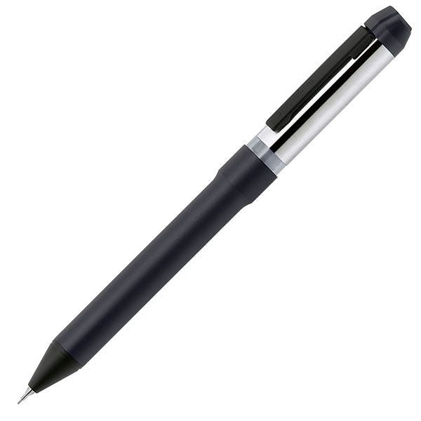 Zebra Shabo Nu 0.5 Limited Dark Tone Ball Pen - SCOOBOO - SBS35-DA-SBK - Ball Pen