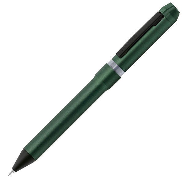 Zebra Shabo Nu 0.5 Limited Dark Tone Ball Pen - SCOOBOO - SBS35-DA-DVIR - Ball Pen