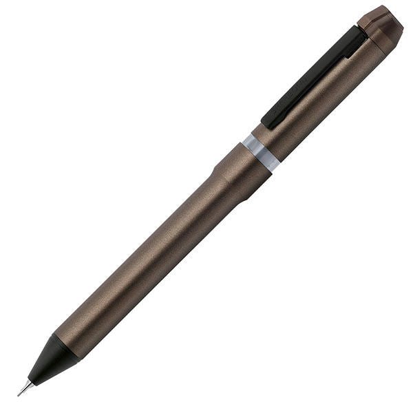 Zebra Shabo Nu 0.5 Limited Dark Tone Ball Pen - SCOOBOO - SBS35-DA-DE - Ball Pen