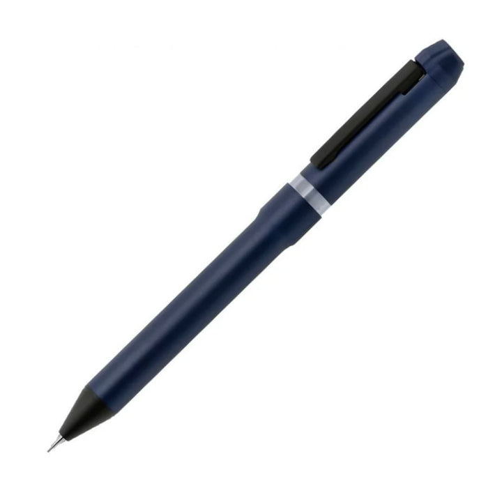 Zebra Shabo Nu 0.7 Limited Dark Tone Ball Pen - SCOOBOO - Ball Pen