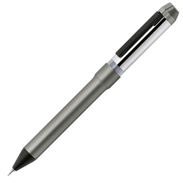Zebra Shabo Nu 0.7 Limited Dark Tone Ball Pen - SCOOBOO - SB35-DA-SA - Ball Pen