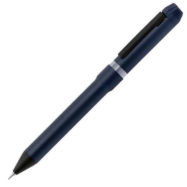 Zebra Shabo Nu 0.7 Limited Dark Tone Ball Pen - SCOOBOO - SB35-DA-DIN - Ball Pen
