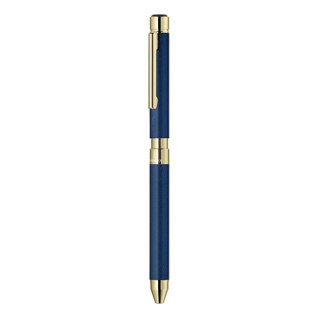 Zebra Shabo X SL6 Pen Leather - SCOOBOO - SB36-LNV - Ball Pen
