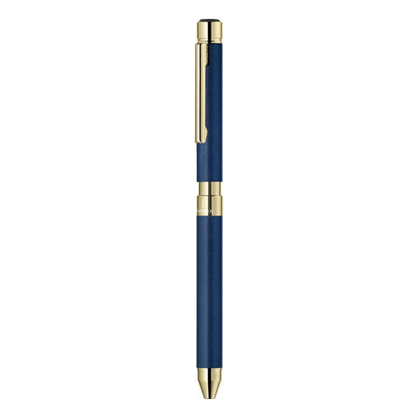 Zebra Shabo X SL6 Pen Leather - SCOOBOO - SB36-LNV - Ball Pen