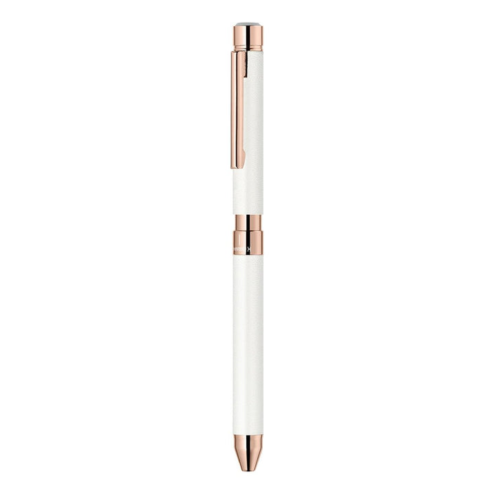 Zebra Shabo X SL6 Pen Leather - SCOOBOO - SB36-LW - Ball Pen