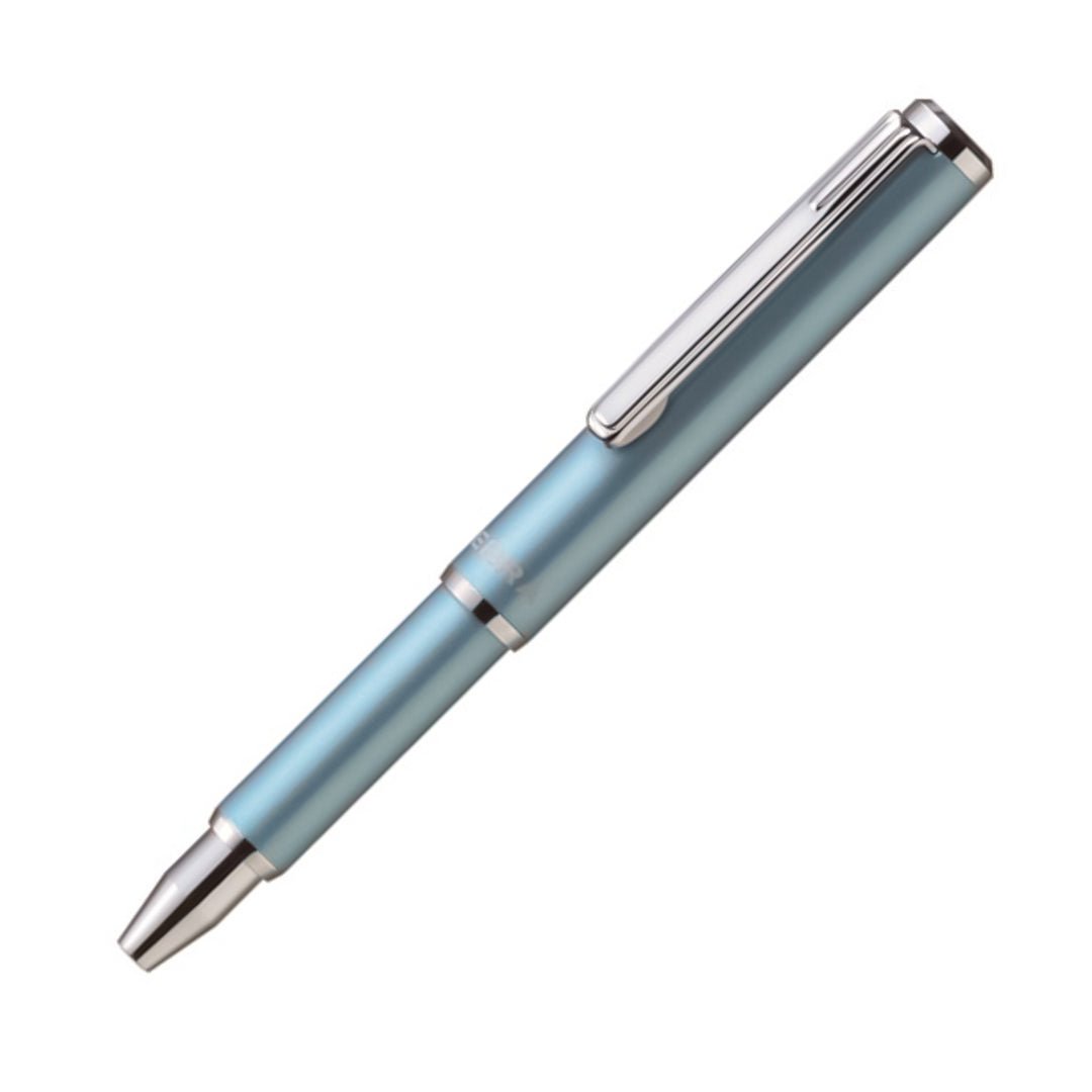Zebra SL-F1 Mini Ballpoint Pen, 0.7 mm, Black Ink - SCOOBOO - BA55-LB - Ball Pen