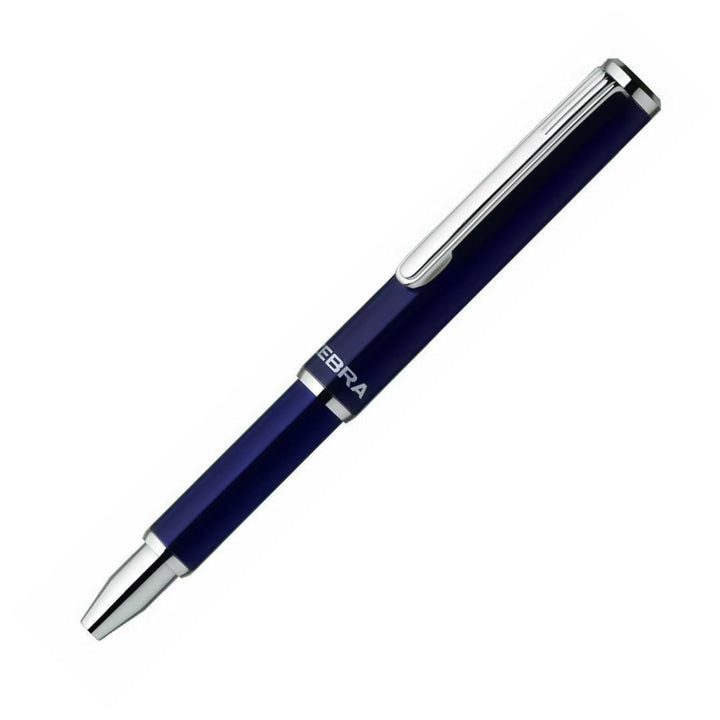 Zebra SL-F1 Mini Ballpoint Pen, 0.7 mm, Black Ink - SCOOBOO - BA55-NV - Ball Pen