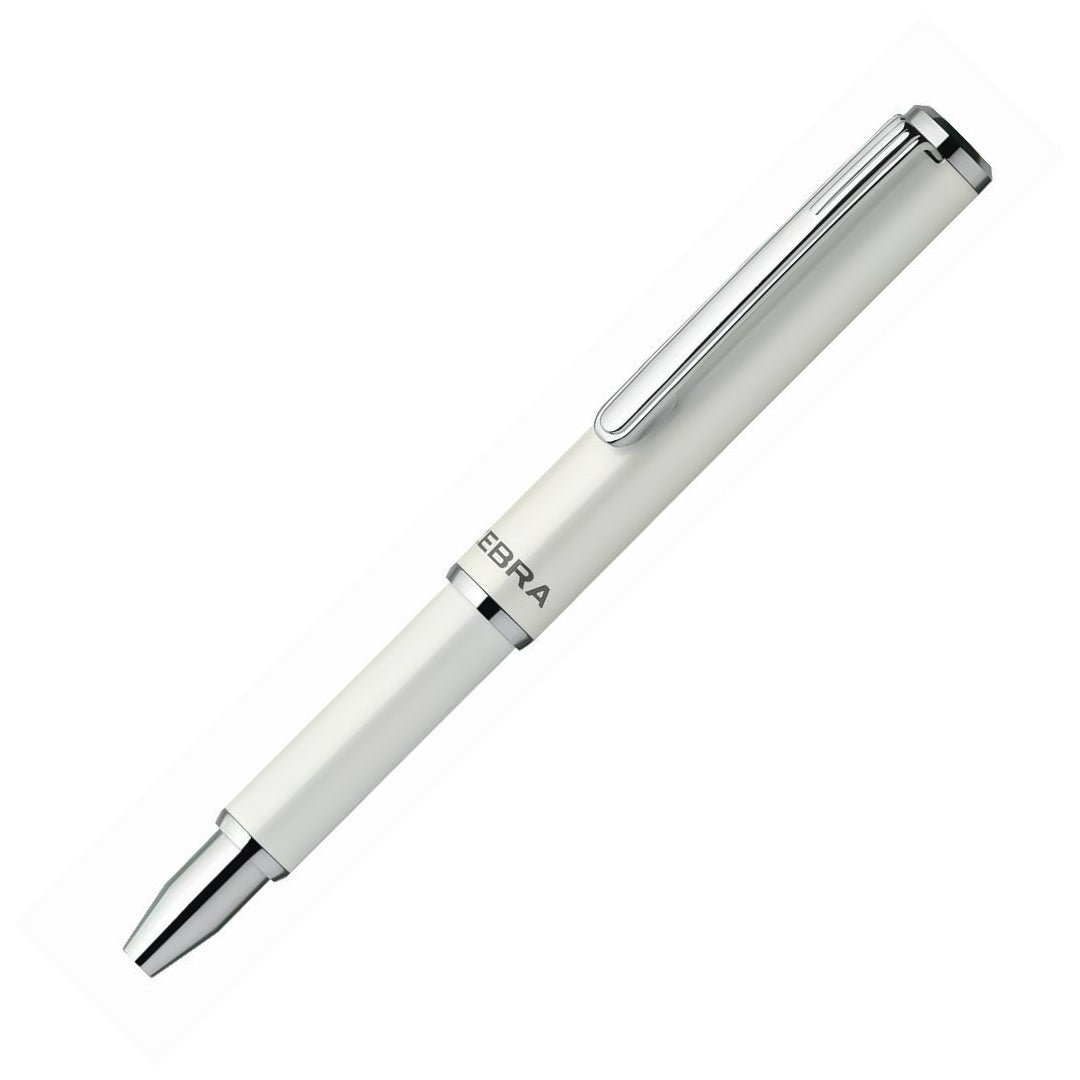 Zebra SL-F1 Mini Ballpoint Pen, 0.7 mm, Black Ink - SCOOBOO - BA55-W - Ball Pen