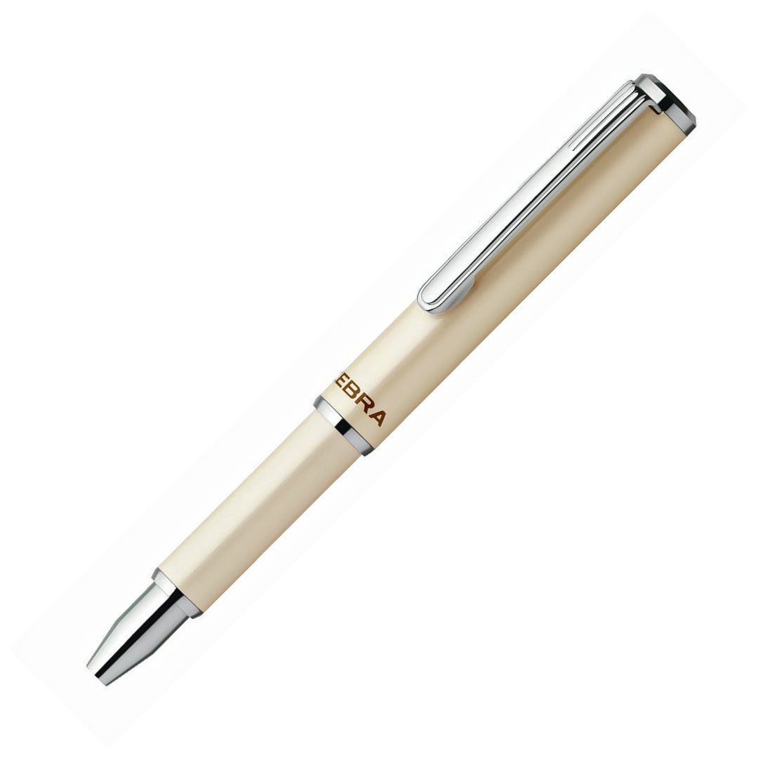 Zebra SL-F1 Mini Ballpoint Pen, 0.7 mm, Black Ink - SCOOBOO - BA55-S - Ball Pen