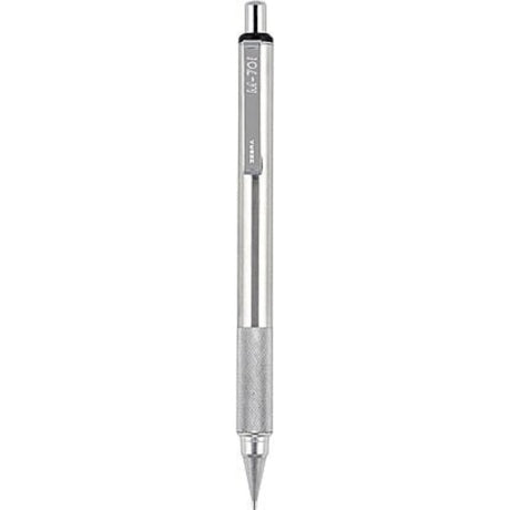 Zebra Stainless Steel Mechanical Pencil M - 701 0.7 - SCOOBOO - MABZ47 - JPN - BK - Mechanical Pencil