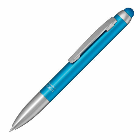 Zebra Stylus C1 Ballpoint Pen - SCOOBOO - P-ATC1-LB - Ball Pen