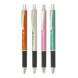 Zebra Surari 300 Ballpoint Pen 0.5mm - SCOOBOO - BAS38 - BG - Ball Pen