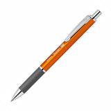 Zebra Surari 300 Ballpoint Pen 0.5mm - SCOOBOO - BAS38-OR - Ball Pen