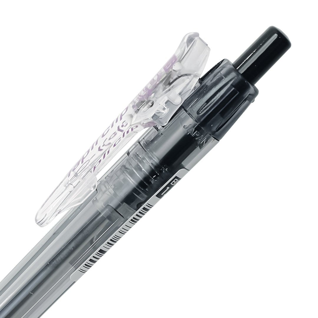 Zebra Tapli Clip Ballpoint Pen