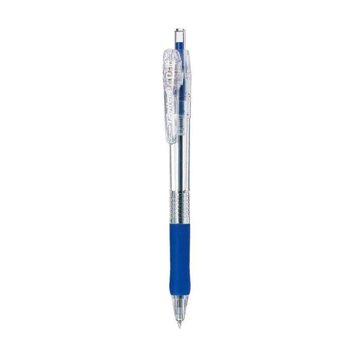 Zebra Tapuri Clip Ballpoint Pen 0.5 - SCOOBOO - BNS5-BL - Ball Pen