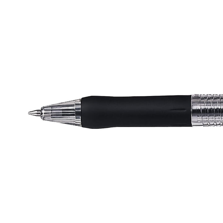 Zebra Tapuri Clip Ballpoint Pen 0.5 - SCOOBOO - BNS5-R - Ball Pen