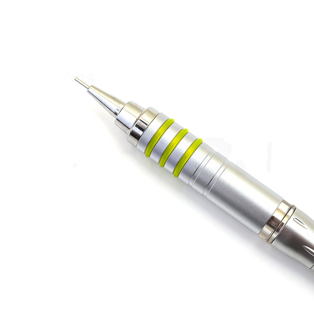 Zebra Tect 2 Way Mechanical Pencil - SCOOBOO - MA41-BL - Mechanical Pencil