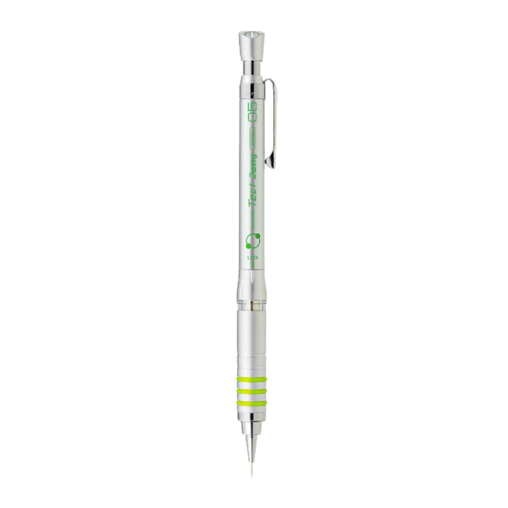 Zebra Tect 2 Way Mechanical Pencil - SCOOBOO - MA41-S - Mechanical Pencil
