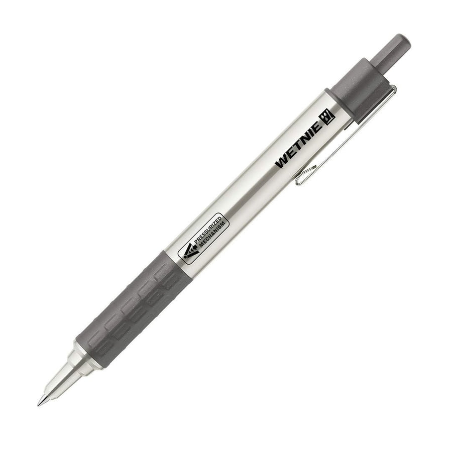 Zebra Wetnie Ballpoint Pen 0.7mm - SCOOBOO - P-BA100-GBK - Ball Pen