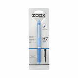 Zoox H7 Liquid ink Pen - SCOOBOO - Gel Pens