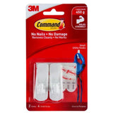 3M Command Utility Hooks - SCOOBOO - XA004193380 - Stationery