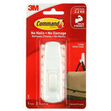 3M Command Utility Hooks - SCOOBOO - XA004193380 - Stationery