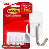 3M Command Utility Hooks - SCOOBOO - XA004193380 - Stationery