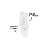 3M Command Utility Hooks - SCOOBOO - XA004193414 - Stationery