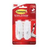 3M Command Utility Hooks - SCOOBOO - XA004193430 - Stationery