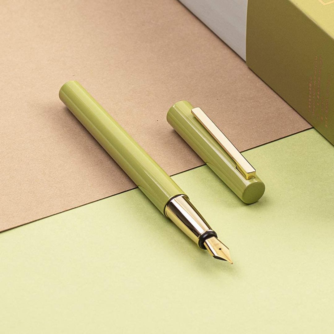 Brio Fountain Pen Set