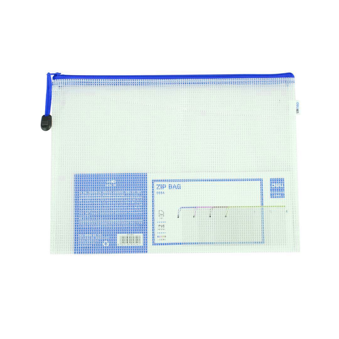 Deli Mesh Zip Bags SCOOBOO Deli