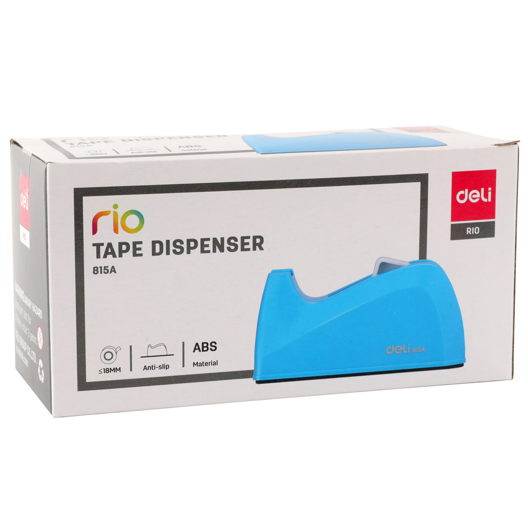 Deli Tape Dispenser - SCOOBOO - 815A - Tape Dispenser